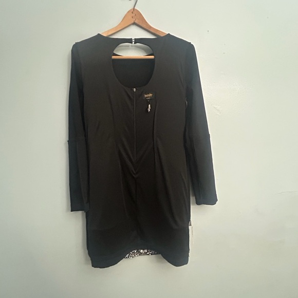 LAUNDRY DRESS - Picture 9 of 16